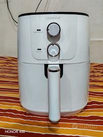 Friggitrice ad aria Kasanova