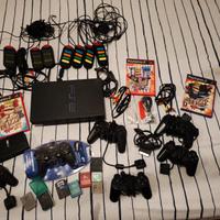 Set PlayStation 2