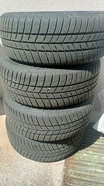 Gomme invernali 205 55 R 16