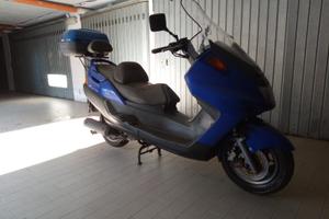 Yamaha Majesty 250 - 1997