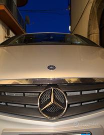 MERCEDES CLASSE A 180 CDI 109 CV – 2009 – 177.000