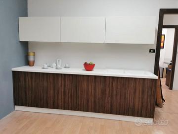 Cucina da esposizione