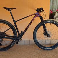 GIANT XTC ADVANCED 1.5 2021