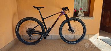 GIANT XTC ADVANCED 1.5 2021