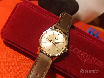 orologio vintage carica manuale Cal.280