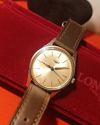 orologio vintage carica manuale Cal.280