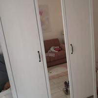 Armadio e Cassettiera Ikea