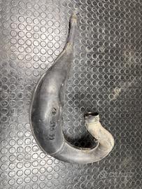 SCARICO ORIGINALE HONDA CR 125 1999