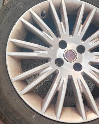 Gomme per fiat bravo