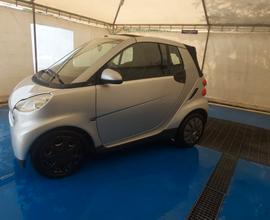 Smart ForTwo 1000 52 kW cabrio passion