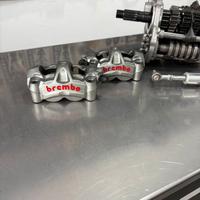 Ricambi Aprilia rsv4