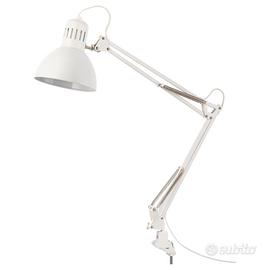 Lampada da tavolo ikea