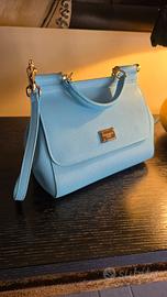 Borsa Dolce & Gabbana Miss Sicily