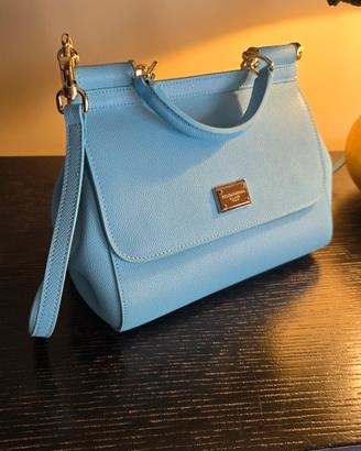 Borsa Dolce & Gabbana Miss Sicily