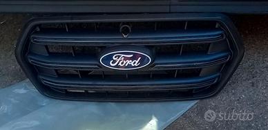 Mascherone radiatore ford transit