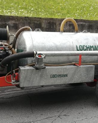 Carrobotte spurgo Lochmann