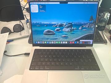 Mac pro book m5