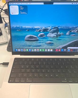 Mac pro book m5