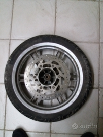 Ruota