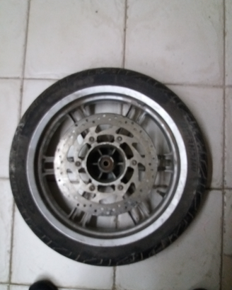 Ruota