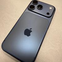 Iphone 17 pro max pezzi ricambio