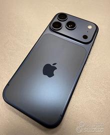 Iphone 17 pro max pezzi ricambio