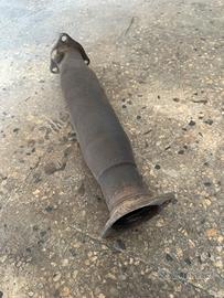 Scatalizzatore civic ej / ek