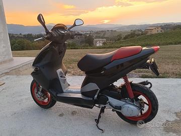 PIAGGIO NRG  POWER