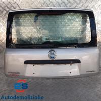 PORTELLONE POSTERIORE FIAT PANDA (03-09)