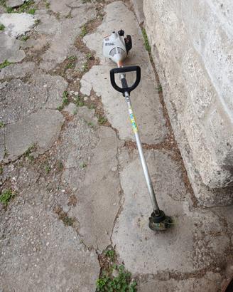 Decespugliatore Stihl