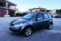 Suzuki SX4 1.9 DDiS 4WD Outdoor Line