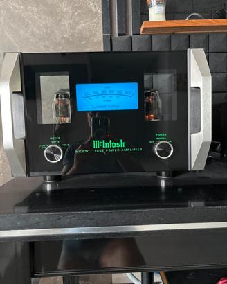 Amplificatore Mcintosh MC2301
