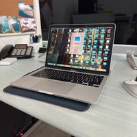 MacBook Pro 13” M1 – 8GB RAM, 512GB SSD