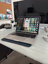 MacBook Pro 13” M1 – 8GB RAM, 512GB SSD