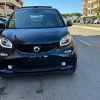 Smart ForTwo 90 0.9 T twinamic cabrio PassionLED P