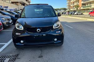 Smart ForTwo 90 0.9 T twinamic cabrio PassionLED P