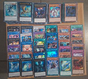 Lotto Yu-gi-oh! 400 carte