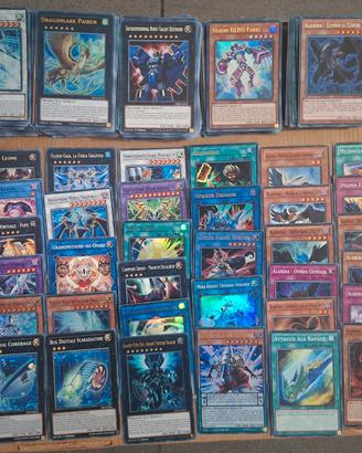 Lotto Yu-gi-oh! 400 carte