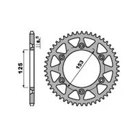 corona pbr 289 per honda crf 49 denti ergal