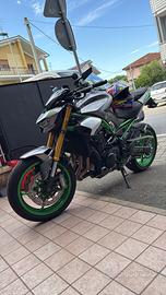 Kawasaki z900 se performance