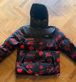 IUTER Piumino