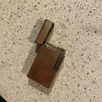 Accendino Dupont vintage