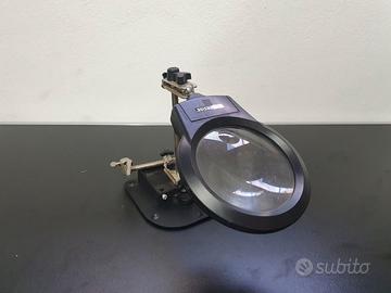 Stazione di saldatura