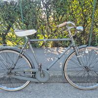 bici da uomo bianchi freni a bacchetta 1941