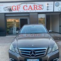 Mercedes-benz E 250 CDI BlueEFFICIENCY Avantgarde
