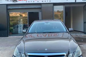 Mercedes-benz E 250 CDI BlueEFFICIENCY Avantgarde