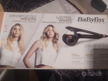 Babyliss