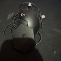 mouse gaming