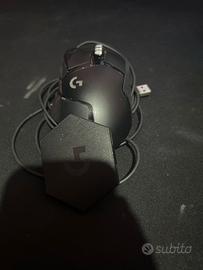 mouse gaming