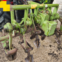 Vangatrice celli 160